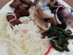 -西安阳光国际大酒店·中餐厅