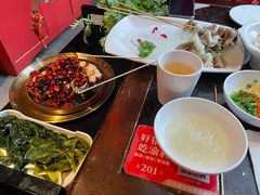 -渝利重庆火锅