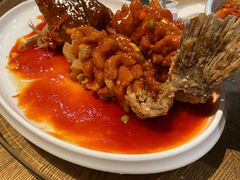 -新木器时代餐厅(太湖新天地店)
