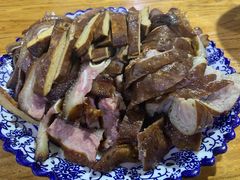 -朱秀英梆梆肉葫芦头(琉璃街店)