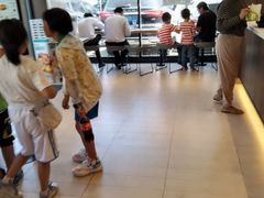 大堂-德克士(安靖店)