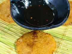 -朝族高丽火盆(长白山总店)