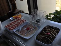 -德庄火锅(矿大三胞店)