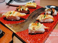 -花漫里日式餐厅(刺桐店)