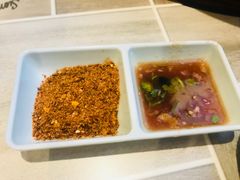 -胡哥烤肥牛(车公庙店)