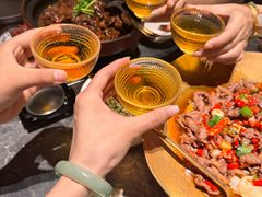 -炊烟小炒黄牛肉(浦东世纪汇店)
