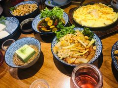 -有才叔的小馆(招商依云曲江店)