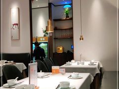 大堂-半勺·新徽菜(银泰城店)