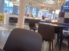 -宜家·瑞典风味餐厅(无锡店)