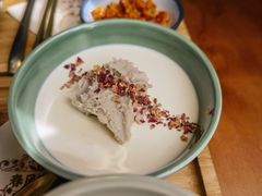 走错门的奶冻-春风·有糖(崇宁路店)