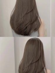 点击看大图 -菲·木田moontin造型salon