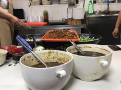 卤蛋-大姨捞面(新安花园店)