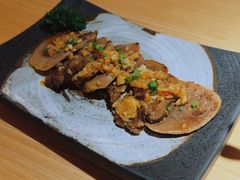 -德川家日本料理(中关村寰太大厦店)