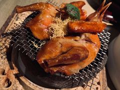 -悦轩中餐厅·高空江景·杭州柏悦酒店