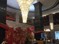 -大同魏都国际酒店
