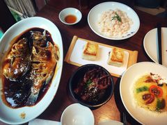 吮指凤爪-大牌大·传统杭帮菜(湖滨店)