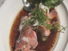 -上海小南国(正大店)