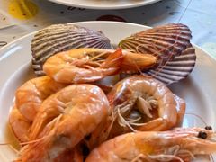 -君悦酒店·乐厨·高空自助餐(青年大街店)