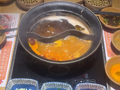 -温野菜涮涮锅(曲江大悦城店)