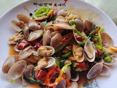 -梅姐海鲜餐厅(水头海鲜街店)