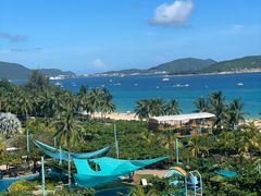 -渔家火锅·海鲜自助餐·演艺(亚龙湾天域酒店)