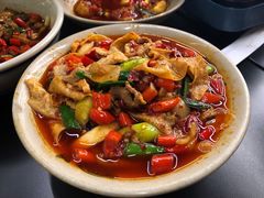 井冈山豆皮-潇湘阁(三里屯SOHO店)