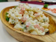 -小白桦西餐厅