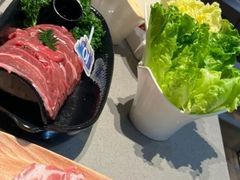 -海底捞火锅(奥山世纪城店)