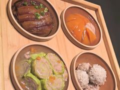 -福照楼汽锅鸡·云南菜(火车站锦江店)