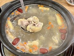 -濠轩阁特色生蚝火锅总店