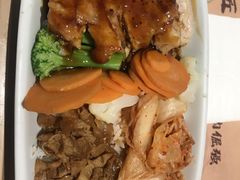 -吉野家(西客站南广场店)