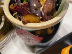 -锦尚阁烤鱼(望京新荟城店)