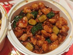 -大鸭梨烤鸭(石佛营店)