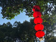 -船政文化景区-罗星塔公园