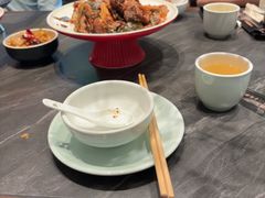-阿喆私房菜(西五路店)