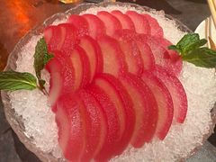 -偏脸子哈尔滨老烧烤(爱建店)