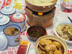 -五马集·海鲜·温州大牌档(黑金冠五马街十字路口店)