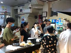 -小朱麻辣串(益民街店)