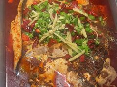 -半天妖烤鱼(方庄店)