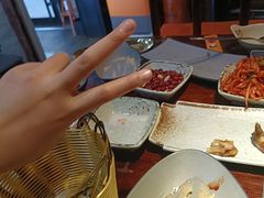 -火炉情韩国料理店(古田路店)