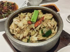 -香满楼(南关店)