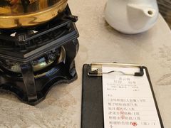 -香云轩·顺德菜(香云纱园林酒店店)