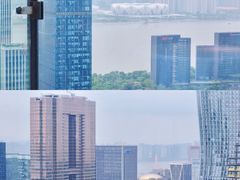 -悦轩中餐厅·高空江景·杭州柏悦酒店