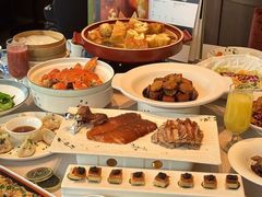 -漢舍中国菜馆(889广场店)