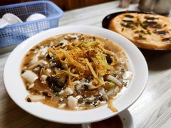 豆腐年糕-嵊州小吃(萧山街店)