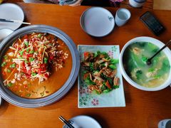 -盐帮食坊•小河帮川菜(四川师大店)