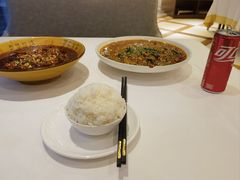 -川香楼酒家