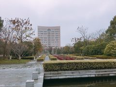 -杭州电子科技大学(下沙校区)