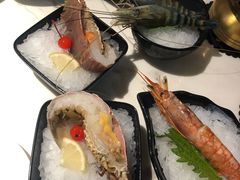 -海玥荟海鲜姿造自助餐厅(欧罗巴广场店)