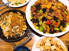 -迎晨餐厅(青芝坞店)